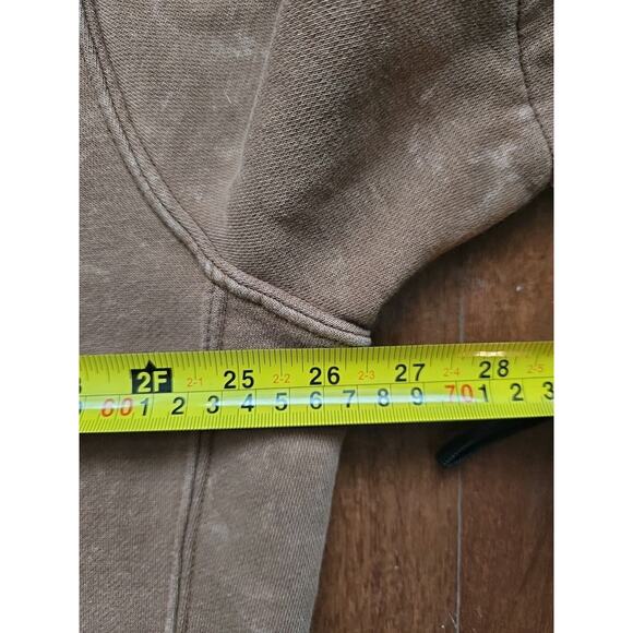 Carolina Panthers Nike Salute To Service Hoodie - Men’s Xl - Picture 6 of 7